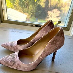 6.5 Jessica Simpson heels